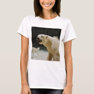 Eisbärengras T-Shirt