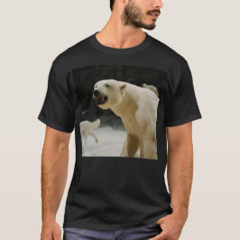Eisbärengras T-Shirt