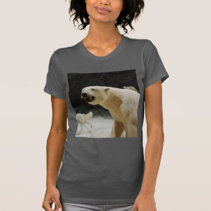 Eisbärengras T-Shirt
