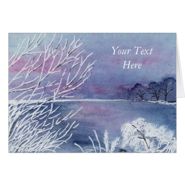 Eisbecken (Vorderseite (Horizontal))