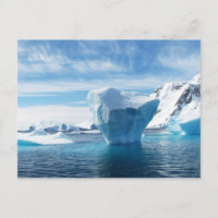 Eisberg-404966 Eisberg antarctica polares blaues E