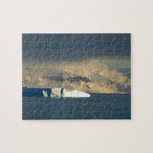 Eisberg am Anfang der Drake Passage Puzzle