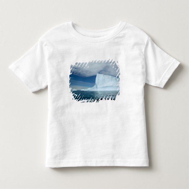 Eisberge an der Südspitze des Südens 2 Kleinkind T-shirt (Vorderseite)