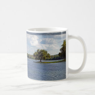 Eisberge Tasse