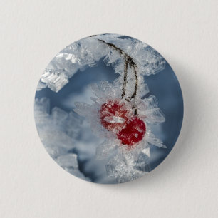 Eisberries Button