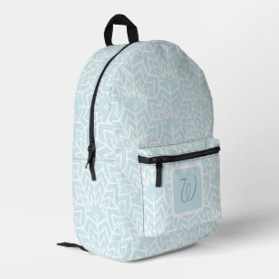 Eisbögen Bedruckter Rucksack