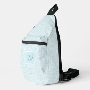 Eisbögen Crossbody Bag
