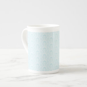 Eisbögen Spezielle Tasse