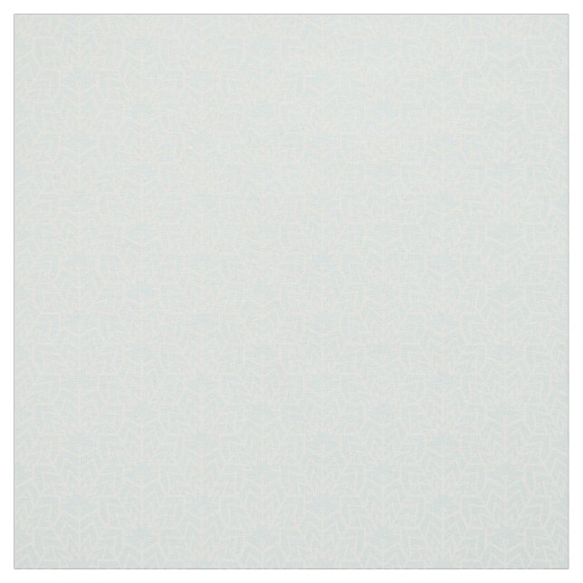 Eisbogengewebe Stoff (Muster)