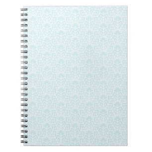 EisbogenNotebook Notizblock
