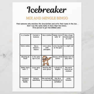 Eisbrecher-Mix-und-Mingle-Bingo-Spiel