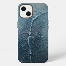 Eisbruch, iPhone 13 Hülle