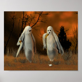 Eiscreme 10 x 8 poster