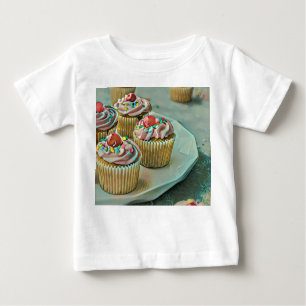Eiscreme Baby T-shirt
