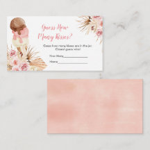 Eiscreme Bohemisch Pampas Grass Wie viele Küsse