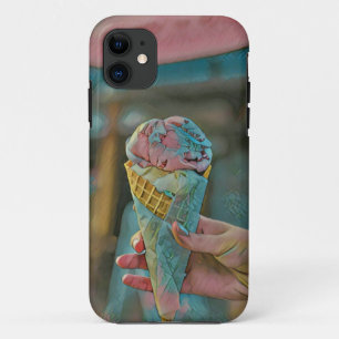Eiscreme Case-Mate iPhone Hülle