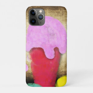 Eiscreme Case-Mate iPhone Hülle