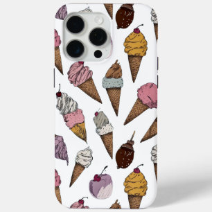 Eiscreme Case-Mate iPhone hülle