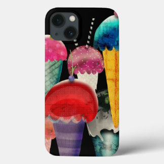 Eiscreme Fantasietraum Case-Mate iPhone Hülle