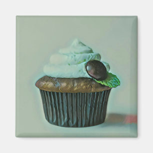 Eiscreme Geburtstagsgeschenk Magnet