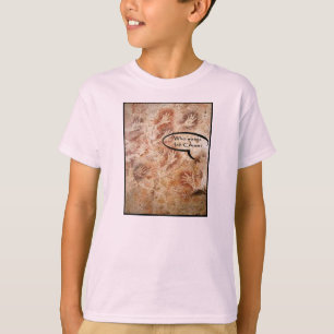 Eiscreme-Höhle T-Shirt