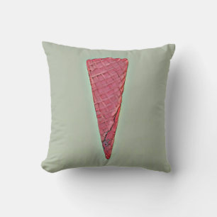 Eiscreme Kissen