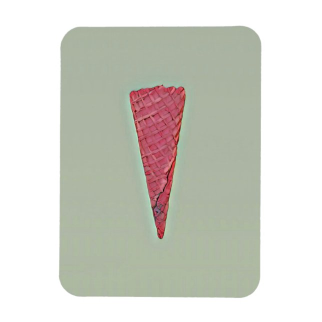 Eiscreme Magnet (Vertikal)