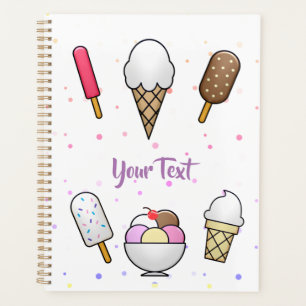 Eiscreme Parlor Dream Planer