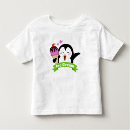 Eiscreme Penguin Shirts & Jacken