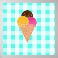 Eiscreme