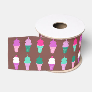 Eiscreme Ripsband
