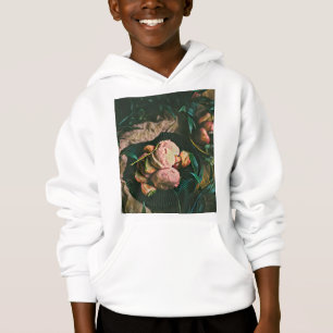 Eiscreme-Sprinklen Hoodie