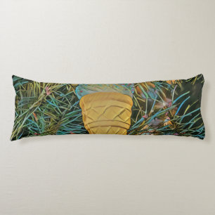 Eiscreme-Sprinklen Seitenschläferkissen