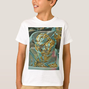 Eiscreme T-Shirt