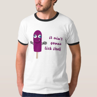 Eiscreme T-Shirt