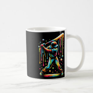 Eiscreme-Tropfen Bysebyll Byt Bysebyll Spieler Byt Kaffeetasse