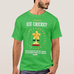 EisCricket4 T-Shirt