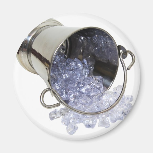 EisEimer060709 Magnet (Vorne)