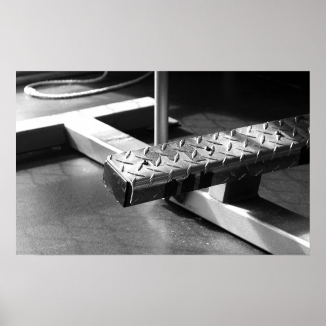 Eisen 2 poster (Vorne)