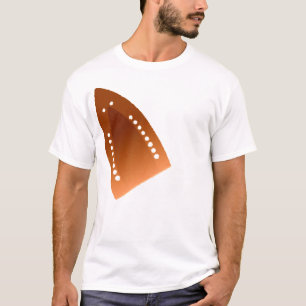 Eisen-Brand T-Shirt