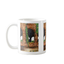 Eisen-Gießerei-Bogen