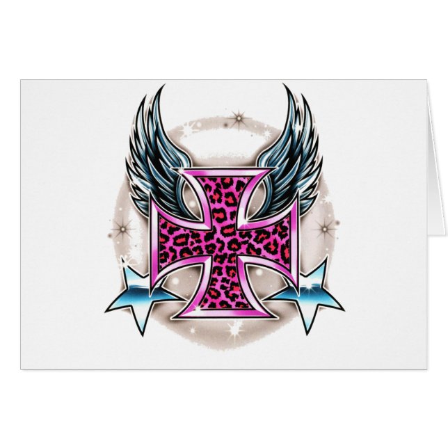 Eisen-Kreuz (Vorderseite (Horizontal))