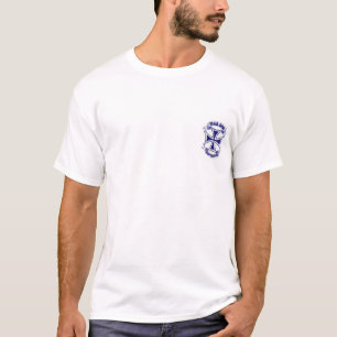 EISEN-LEGION M/C T-Shirt