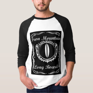 Eisen Mtn. Jersey T-Shirt