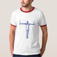 Eisen-QuerT - Shirt