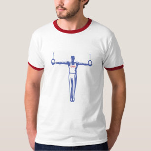 Eisen-QuerT - Shirt