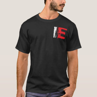 Eisen-Rand-Shirt! T-Shirt