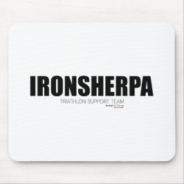 Eisen Sherpa Mousepad