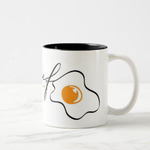 Eisen Stef Tasse