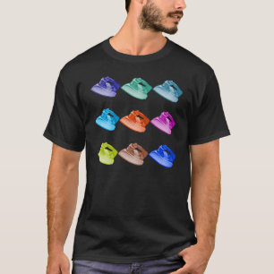 Eisen T-Shirt